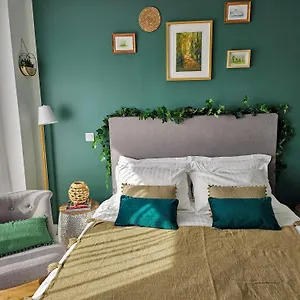 Appartement Studio Le Paradis Vert Aix-En-Provence, Parking, Piscine, Aix-en-Provence